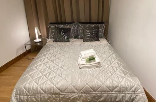 West Hendon Apartamento | Lovely One Bedroom Flat in London