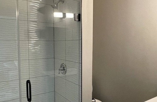 Hindsville Apartamento | Lovely one bedroom loft