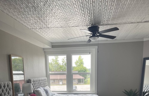 Hindsville Apartamento | Lovely one bedroom loft