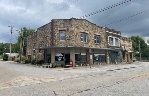 Hindsville Apartamento | Lovely one bedroom loft