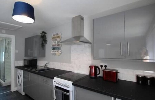 New Forest District Casa | Lovely one Bedroom Lodge, Hythe
