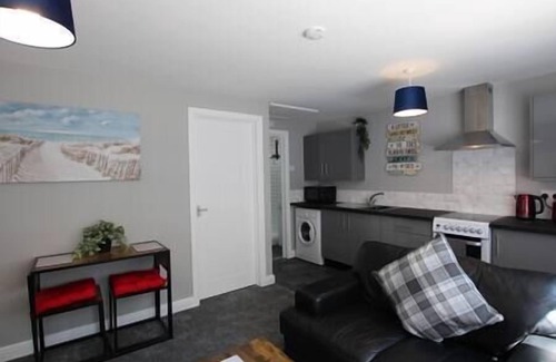 New Forest District Casa | Lovely one Bedroom Lodge, Hythe