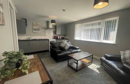 New Forest District Casa | Lovely one Bedroom Lodge, Hythe