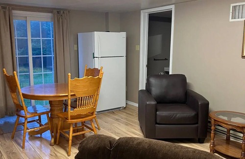Kippens Apartamento | Lovely One bedroom unit, close to Stephenville