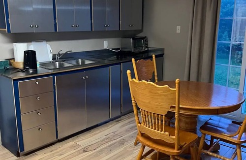 Kippens Apartamento | Lovely One bedroom unit, close to Stephenville