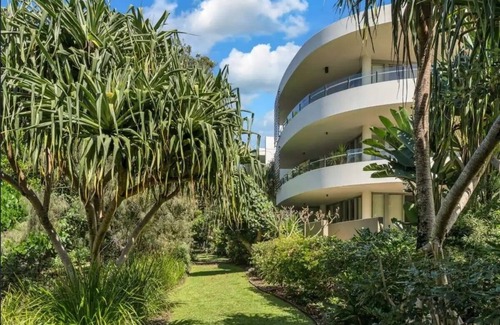 Casuarina Apartamento | Lovely one bedroom unit in fabulous resort