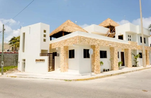 Colonia Meteorológico Condominio | Lovely One unit Bedroom