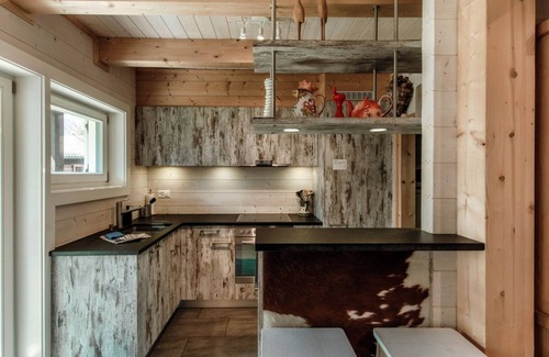 Dalpe Chalet De Esquí | Lovely panoramic chalet in Leventina (CHALET DALPE)