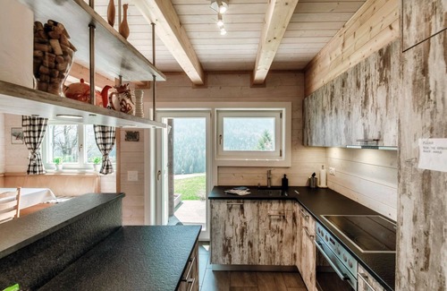 Dalpe Chalet De Esquí | Lovely panoramic chalet in Leventina (CHALET DALPE)