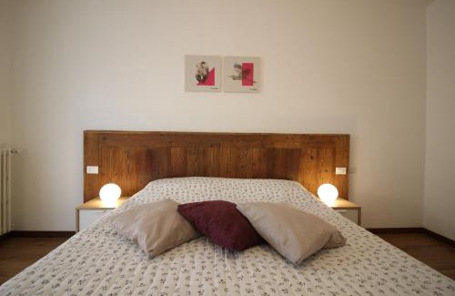 Aosta Apartamento | Lovely Panoramic View Apartment - Affitti Brevi Italia