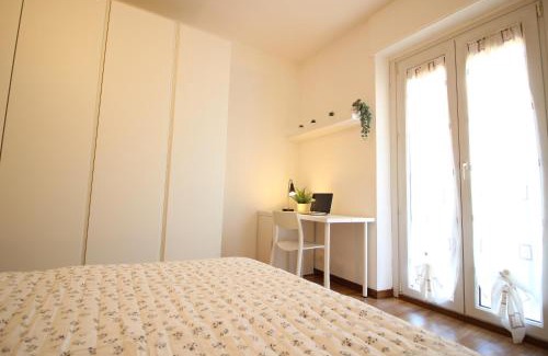 Aosta Apartamento | Lovely Panoramic View Apartment - Affitti Brevi Italia