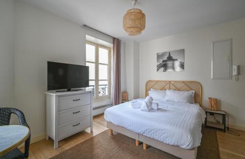 Gaillon Apartamento | Lovely parisien apartment (opera 3)