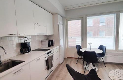 Aviapolis Apartamento | Lovely peaceful studio - close to airport, free parking