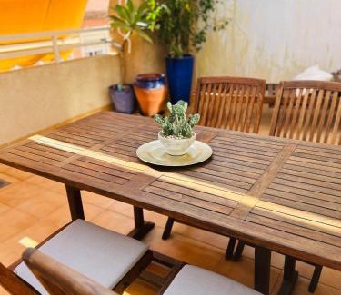 Alicante Apartamento | Lovely Penhouse in Alicante with parking