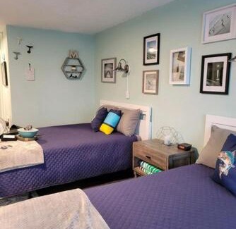 Myrtle Beach Apartamento | Lovely Pool Front Studio