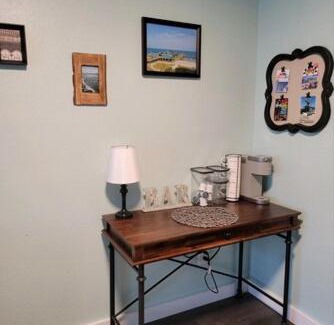 Myrtle Beach Apartamento | Lovely Pool Front Studio