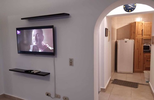 El Hadaba Apartamento | piso / apartamento - 4 cuartos - 4-6 Personas