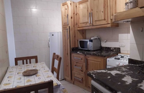 El Hadaba Apartamento | piso / apartamento - 4 cuartos - 4-6 Personas