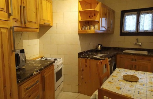 El Hadaba Apartamento | piso / apartamento - 4 cuartos - 4-6 Personas