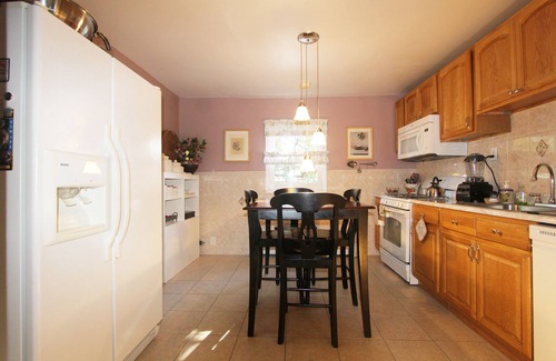 North Ironbound Apartamento | Lovely Private 2 bedroom Apartment near Pru Center and train to NYC