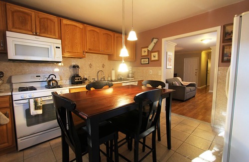 North Ironbound Apartamento | Lovely Private 2 bedroom Apartment near Pru Center and train to NYC