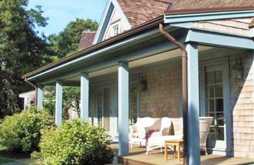 Dennis Cabaña | Lovely private cottage walking distance to beautiful Dennis beaches!