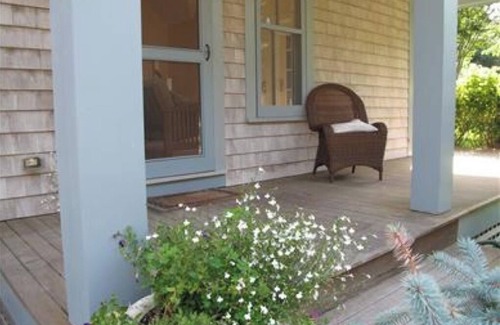 Dennis Cabaña | Lovely private cottage walking distance to beautiful Dennis beaches!
