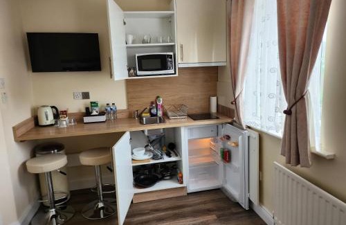 Tyrrelstown Casa | Lovely Private Room
