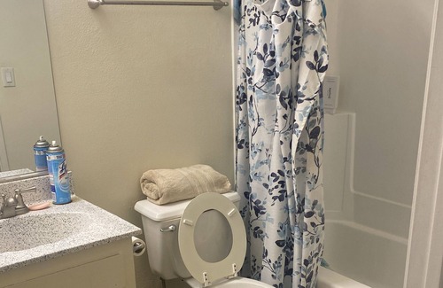 Chula Vista Apartamento | Lovely private room
