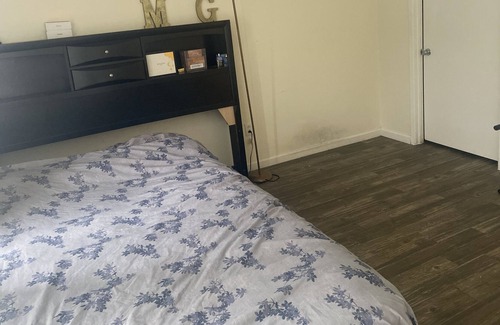Chula Vista Apartamento | Lovely private room