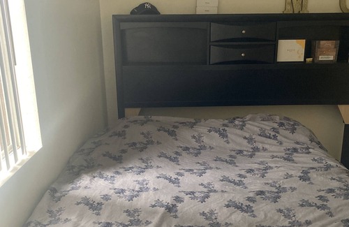 Chula Vista Apartamento | Lovely private room