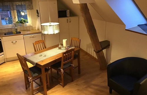 Vinslov Apartamento | Precioso apartamento privado