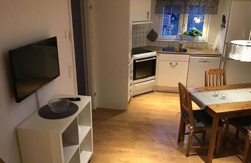 Vinslov Apartamento | Precioso apartamento privado