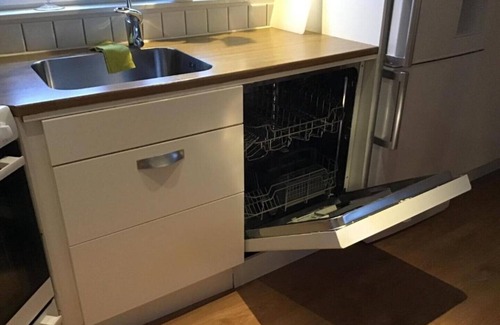 Vinslov Apartamento | Precioso apartamento privado