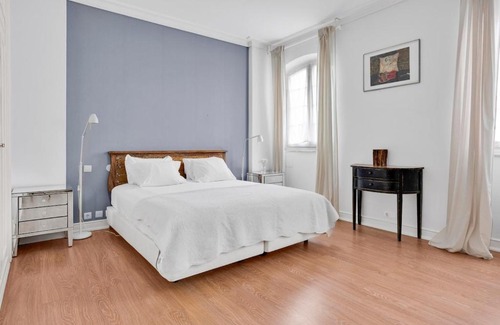 Lisbon Old Town Casa | Lovely Private Suites in Central Lapa