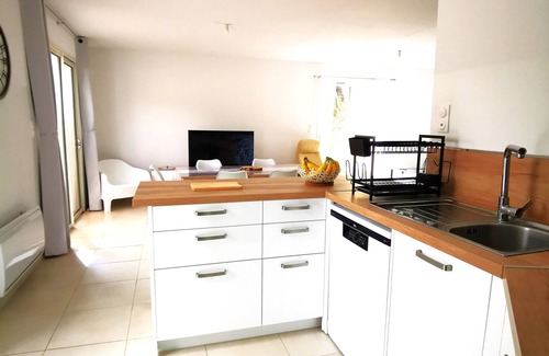 Bras Casa | ***Lovely property in Provence Verte***Lou Signolet