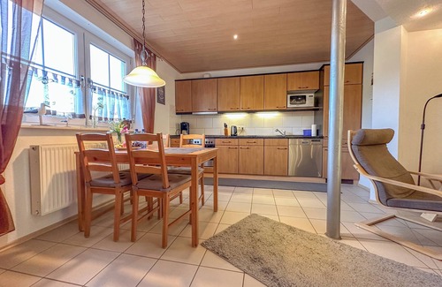 Faid Casa | Lovely quiet house with a garden near Cochem