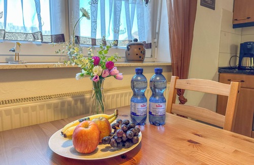 Faid Casa | Lovely quiet house with a garden near Cochem