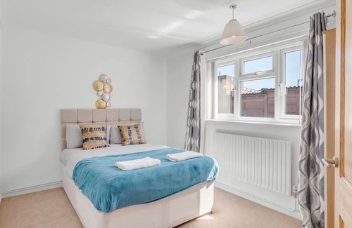 Norwich Apartamento | Lovely quite 2 bedroom apartment with free parking