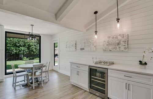 Round Rock Casa | Lovely Ranch Home w/Cocktail Pool Near Dell