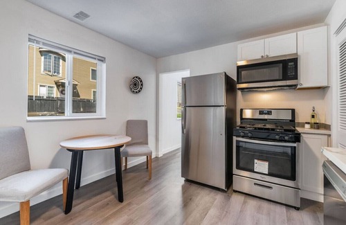 Hilltop Apartamento | Lovely Remodeled 1BR in DT Tacoma - 6