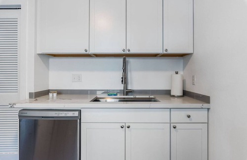 Hilltop Apartamento | Lovely Remodeled 1BR in DT Tacoma - 6