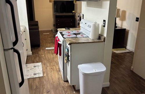 Loris Casa | Lovely renovated 2 bedroom, 2 Bath mobile home located minutes from the beach.