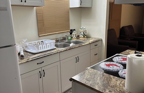 Loris Casa | Lovely renovated 2 bedroom, 2 Bath mobile home located minutes from the beach.