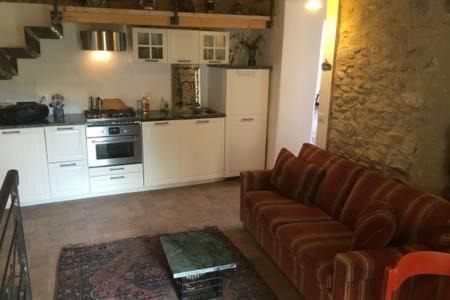 Dolcedo Apartamento | Lovely renovated apartment near Dolcedo