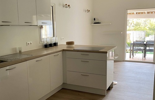 Guerrevieille Otro | Lovely renovated farmhouse close to golf course and beach opposite St Tropez