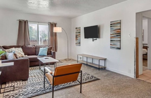 Ogden Casa | Lovely Renovated Home Perfect for Weekend Getaway.