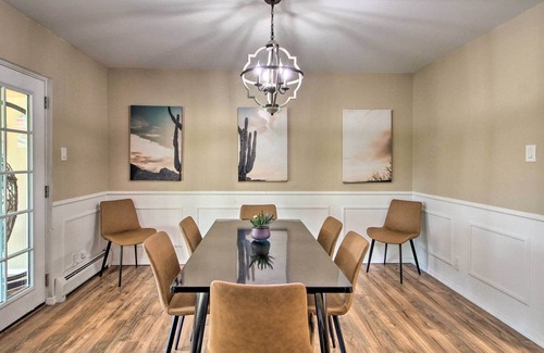 Rio Rancho Casa | Lovely Rio Rancho Home < 14 Mi to Albuquerque