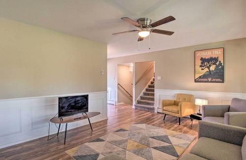 Rio Rancho Casa | Lovely Rio Rancho Home < 14 Mi to Albuquerque