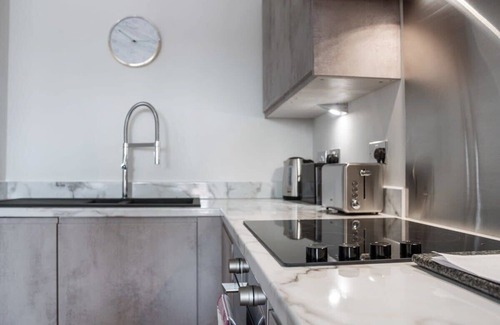 Leeds Apartamento | Lovely Riverside 2 Bed Apartment